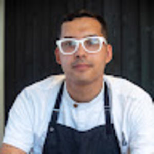 Meet your Posher, Luke